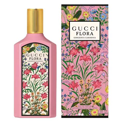 harga parfum gucci flora